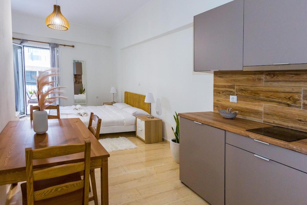 קלמאטה Cloud 4 Apartment מראה חיצוני תמונה