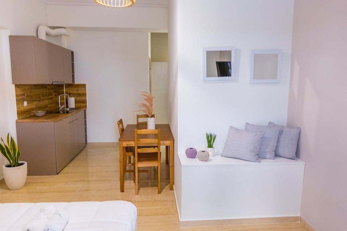 קלמאטה Cloud 4 Apartment מראה חיצוני תמונה