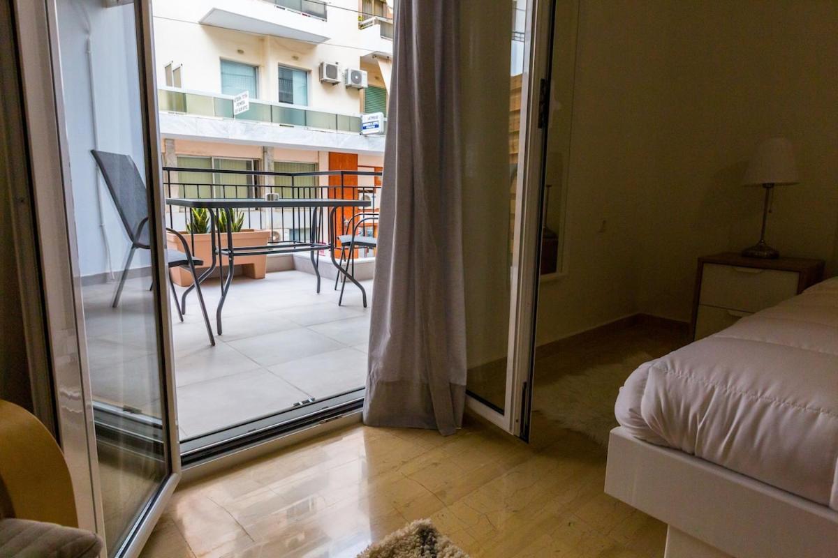 קלמאטה Cloud 4 Apartment מראה חיצוני תמונה