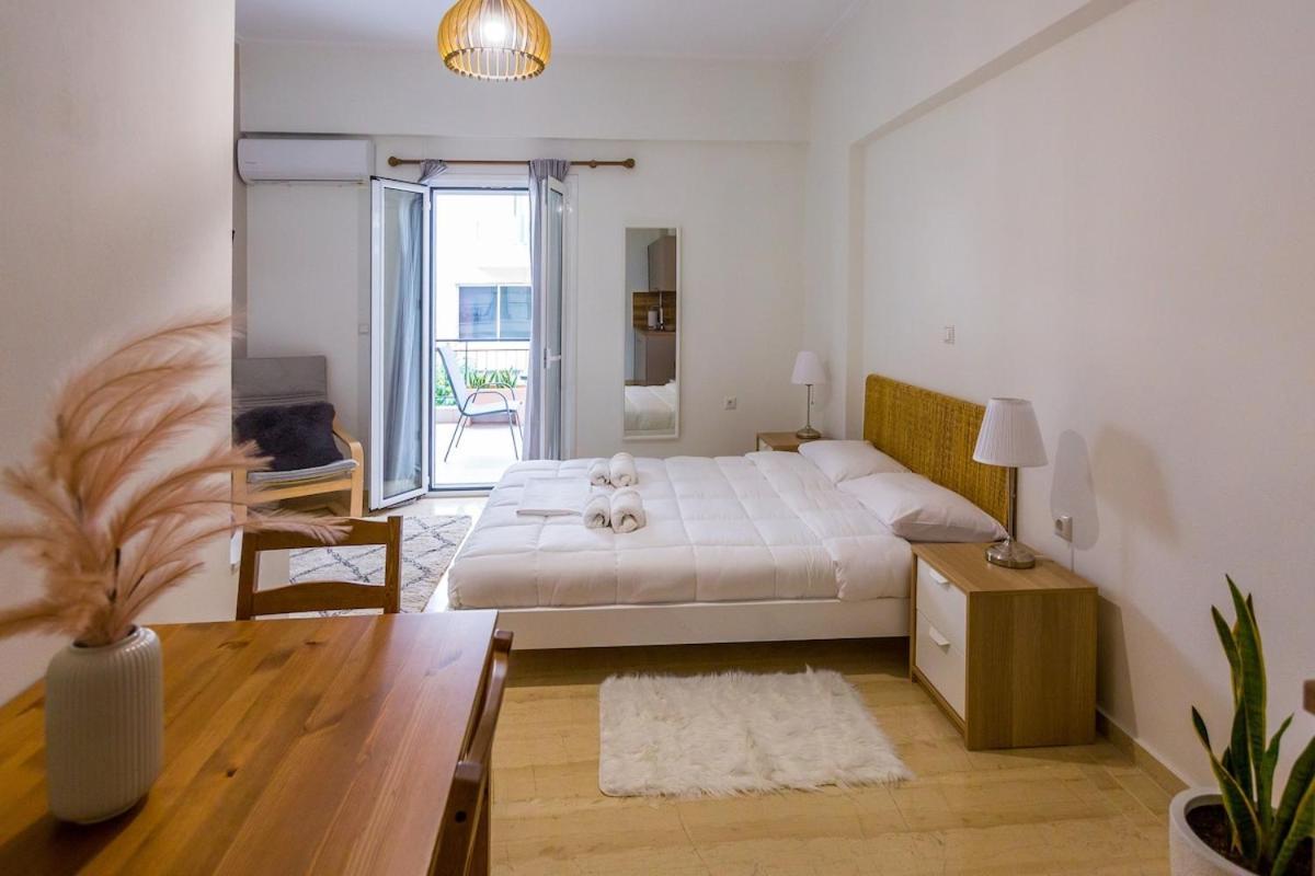 קלמאטה Cloud 4 Apartment מראה חיצוני תמונה